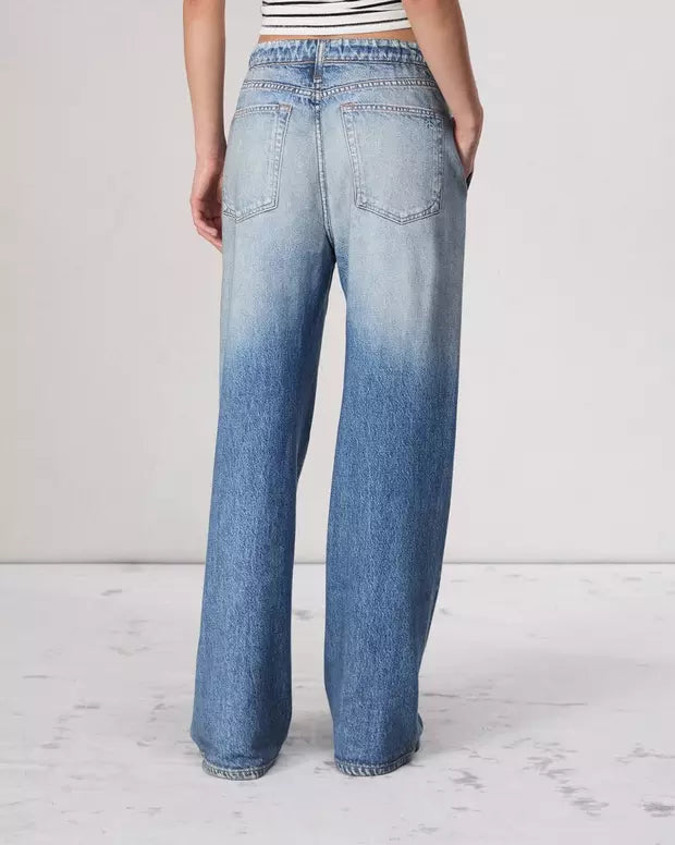 Comfort Jeans