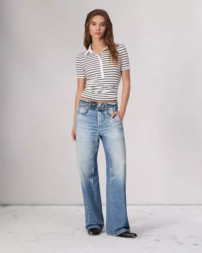 Comfort Jeans