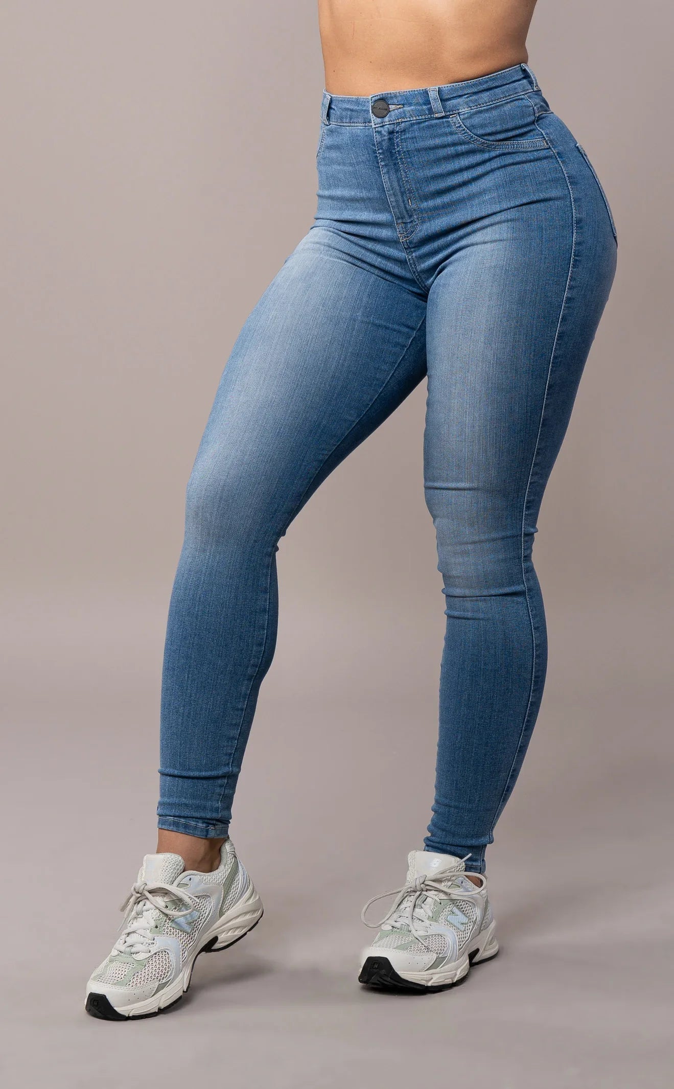 Fit Jeans