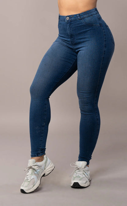 Fit Jeans